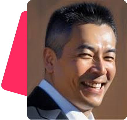 Angelo Huang, CEO at Swif AI