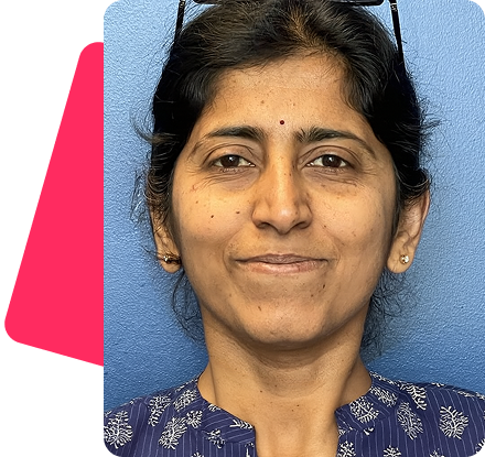 Dipa Rangarajan, Head of Operations at Hipaas